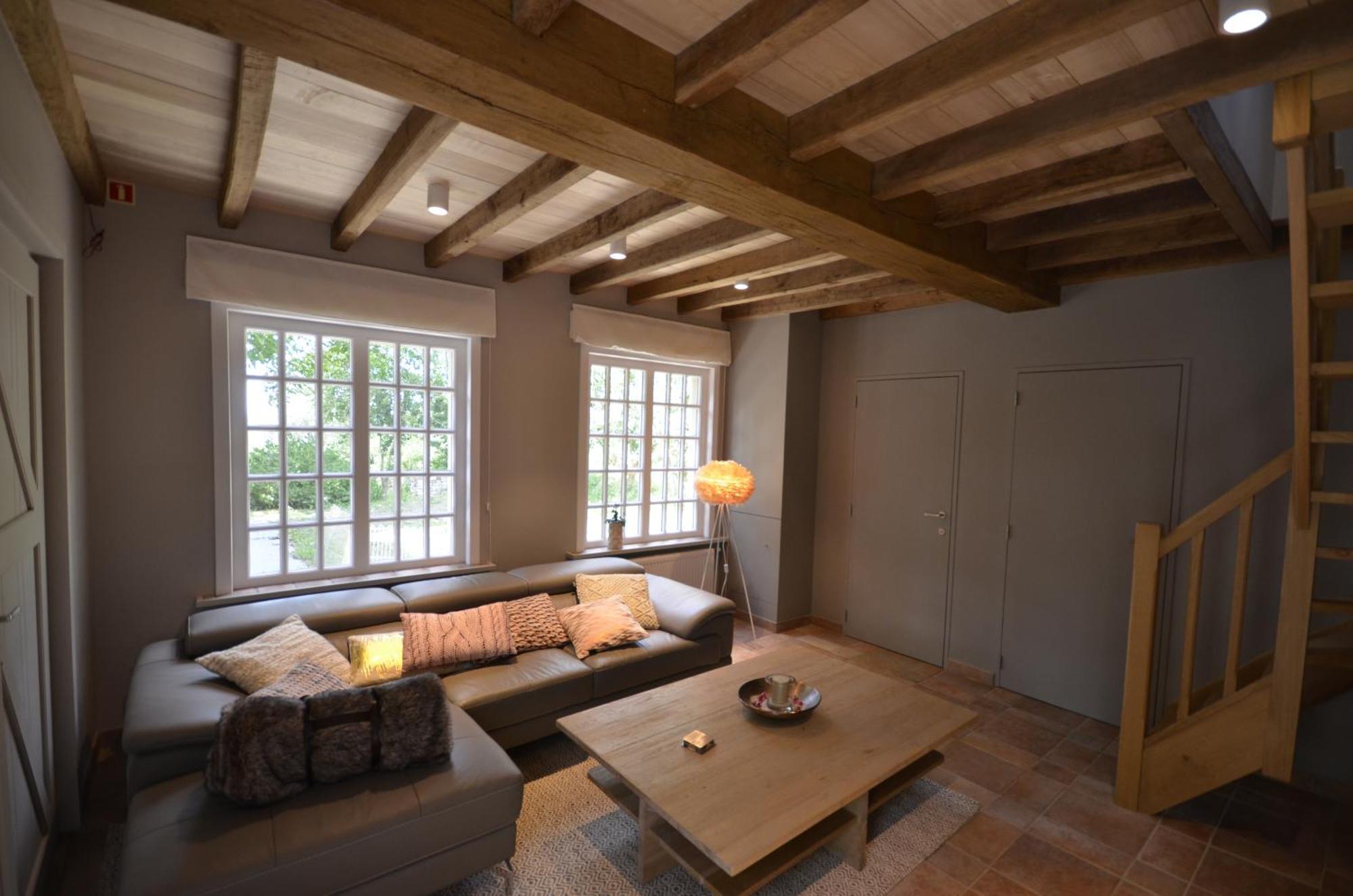 Vakantiewoning Wanderlust Alveringem Luaran gambar