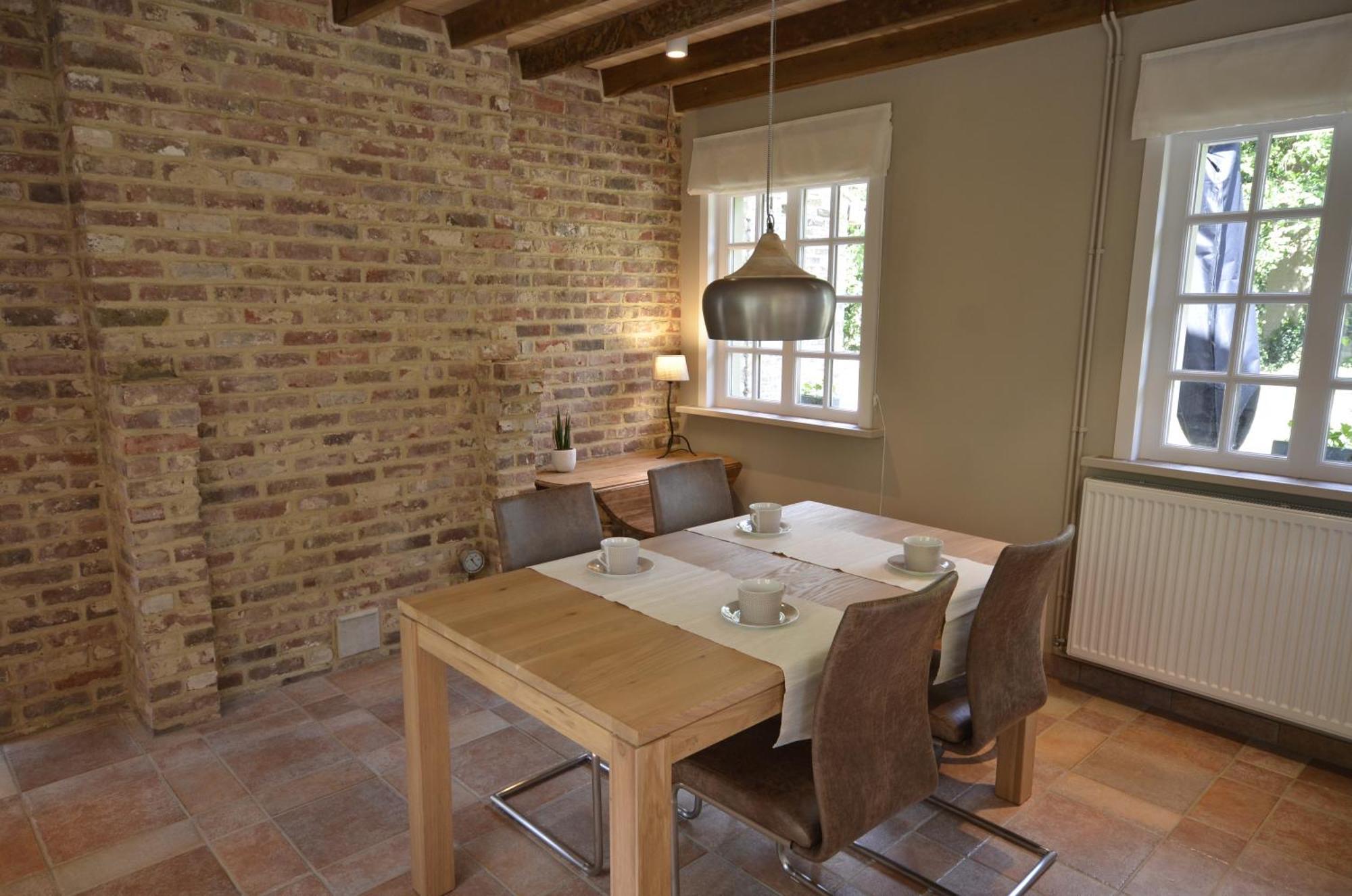 Vakantiewoning Wanderlust Alveringem Luaran gambar